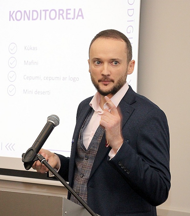 Latvijas Viesnīcu un restorānu asociācija: tūrisma profesionāļi satiekas «Radisson Blu Hotel Spa, Daugava Riga» 381208