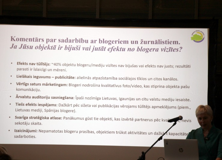 Zemgales Tūrisma asociācija satiekas Dobeles pilī un sveic gada labākos tūrisma objektus un uzņēmējus 381783
