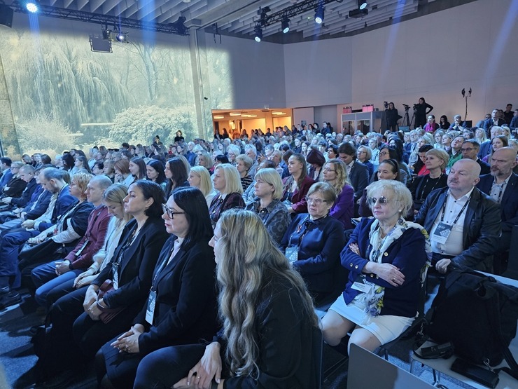 Latvijas «Tūrisma forums 2025» pulcē ceļojumu nozares profesionāļus 382283