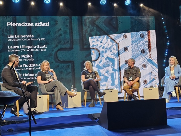 Latvijas «Tūrisma forums 2025» pulcē ceļojumu nozares profesionāļus 382368