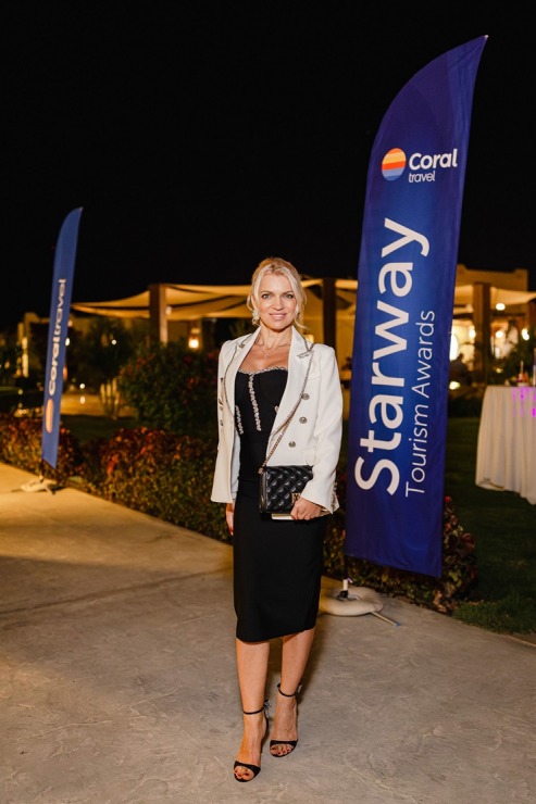 Tūroperators «Coral Travel» uzaicina labākās Latvijas tūrisma firmas ceļojumam uz Ēģipti. Foto: coraltravel.lv 382537