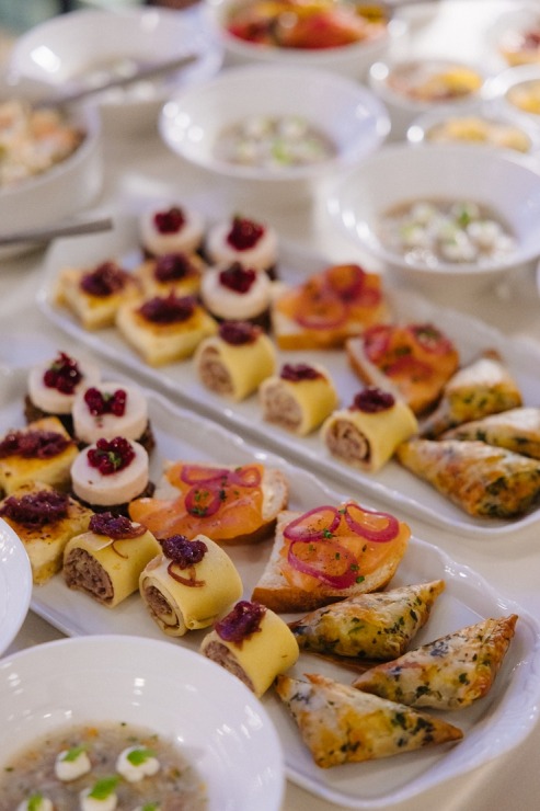 Rīgā atvēries latviešu mājas garšas restorāns «Mama Bistro Riga» mūsdienīgā versijā. Foto: mbistro.lv 382547
