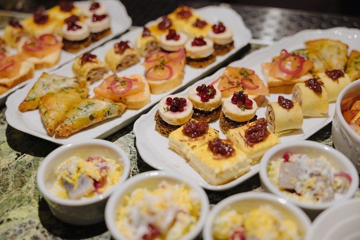Rīgā atvēries latviešu mājas garšas restorāns «Mama Bistro Riga» mūsdienīgā versijā. Foto: mbistro.lv 382549