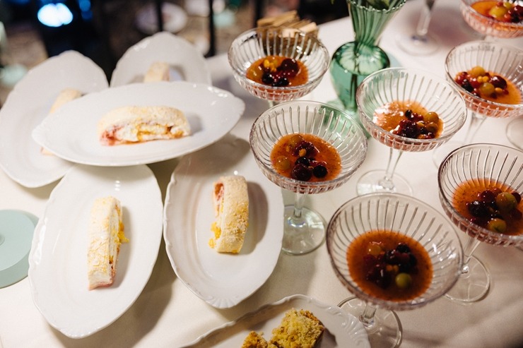Rīgā atvēries latviešu mājas garšas restorāns «Mama Bistro Riga» mūsdienīgā versijā. Foto: mbistro.lv 382555