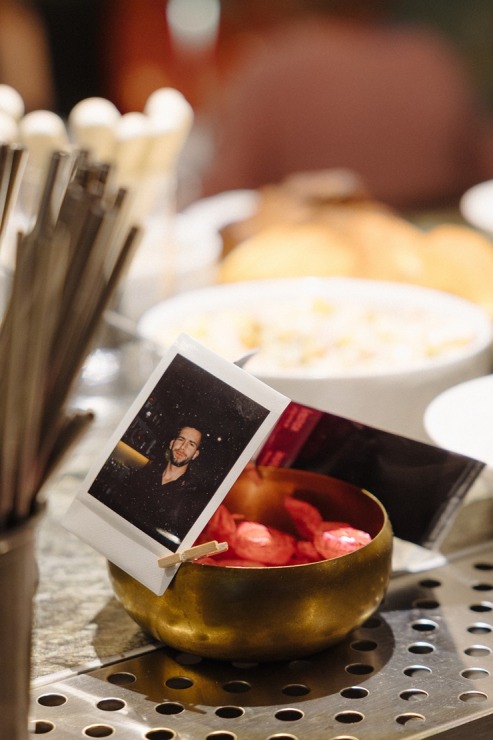 Rīgā atvēries latviešu mājas garšas restorāns «Mama Bistro Riga» mūsdienīgā versijā. Foto: mbistro.lv 382560
