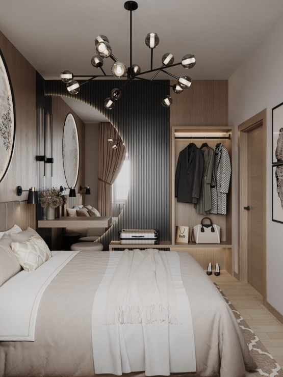 Rīgā tiks atvērts  jauns tūrisma objekts - «Riga Elegance Suite» Foto: Nikostravel.lv 382570