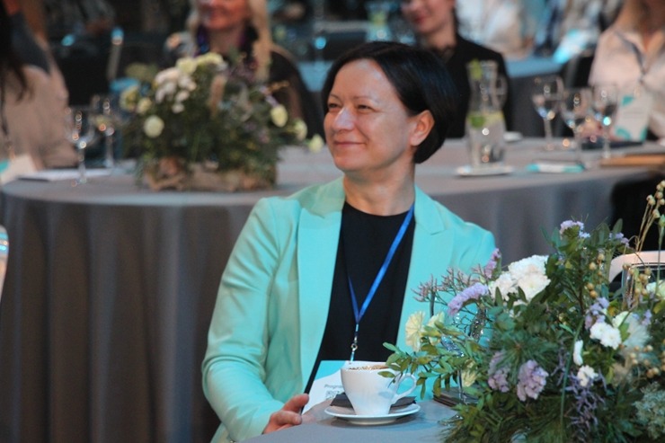 Latgales Tūrisma konference Rēzeknes «Gors» svin 10 gadu jubileju un pulcē tūrisma profesionāļus 382898