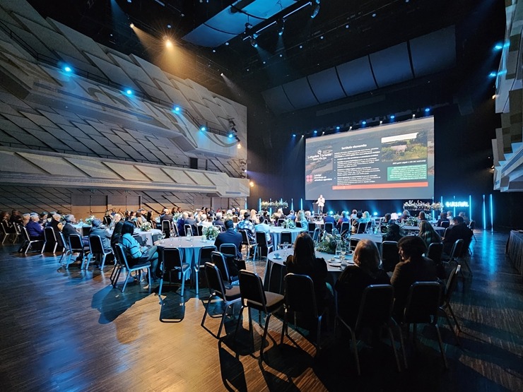 Latgales Tūrisma konference Rēzeknes «Gors» svin 10 gadu jubileju un pulcē tūrisma profesionāļus 382923