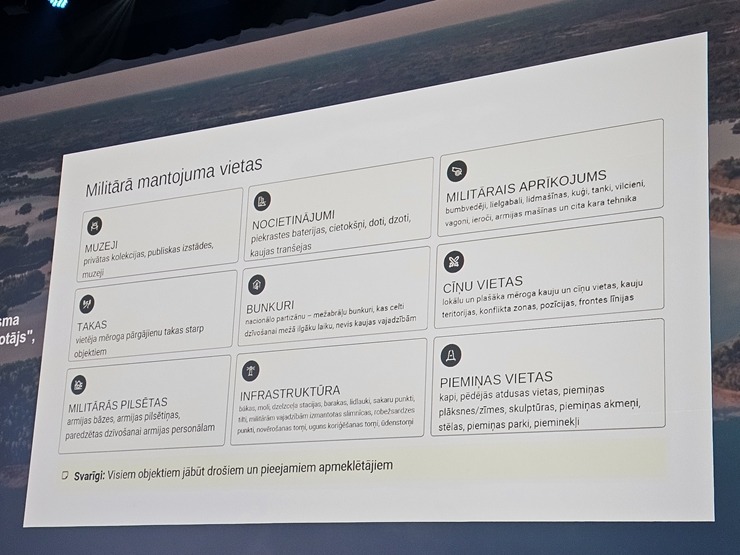 Latgales Tūrisma konference Rēzeknes «Gors» svin 10 gadu jubileju un pulcē tūrisma profesionāļus 382931