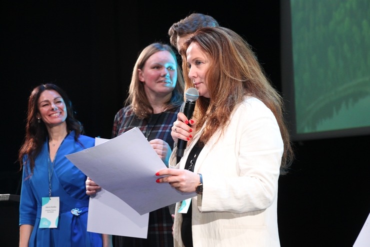 Latgales Tūrisma konference Rēzeknes «Gors» svin 10 gadu jubileju un pulcē tūrisma profesionāļus 382947
