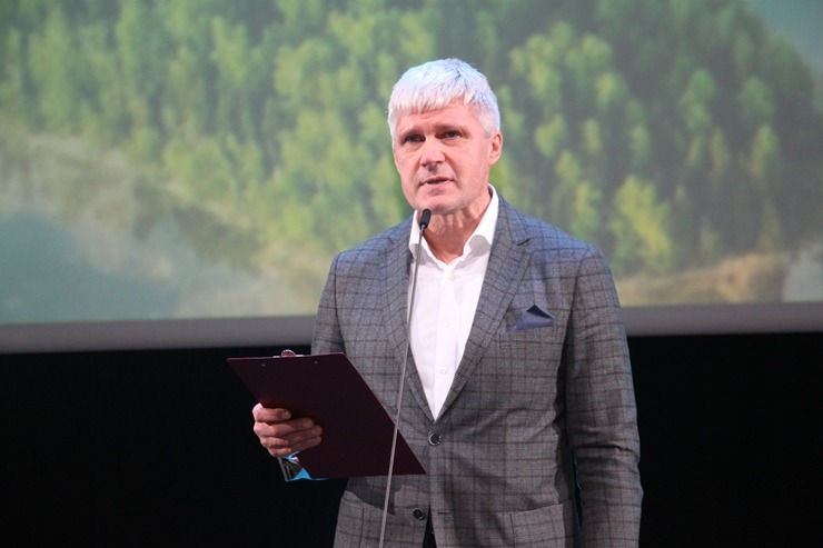 Latgales Tūrisma konference Rēzeknes «Gors» svin 10 gadu jubileju un pulcē tūrisma profesionāļus 382957