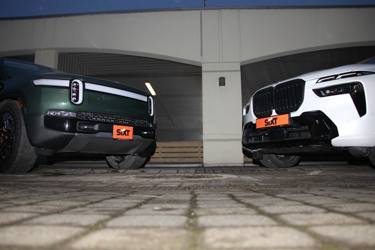 Auto noma «Sixt Latvija» kopā ar šefpavāru Mārtiņu Sirmo rīko Ziemassvētku pateicības brokastis sadarbības partneriem 383213