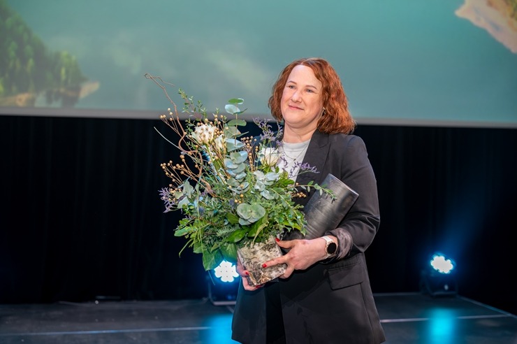 Latgales Tūrisma konfrence 2025: latgalieši spriež par tūrisma attīstību novadā. Foto: Latgale.Travel 383477