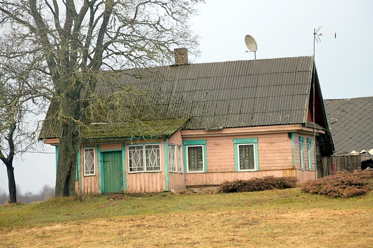 Sadarbībā ar «Autobrava» esam Latgales ceļos ar jaudīgo «Xpeng G9» 383739