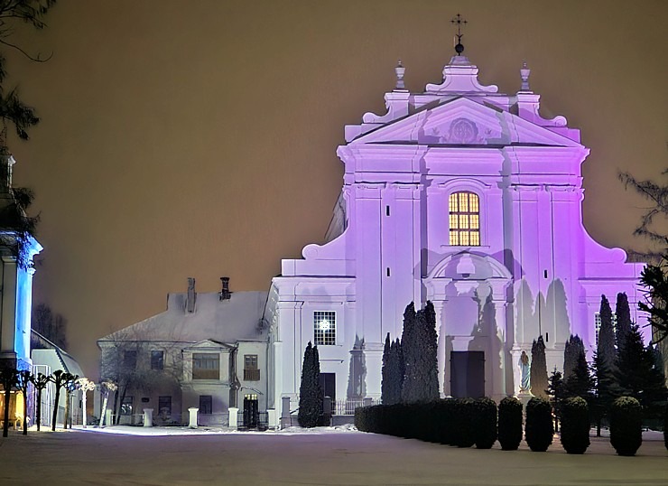 Krāslava joprojām ir Jaungada noskaņās 383807