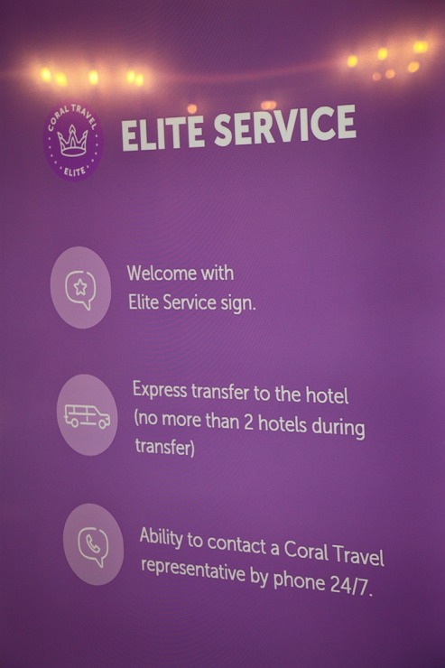 «Coral Travel» rīko Turcijas «Roadshow 2026» Latvijas tūrisma firmām «Grand Palace Hotel» 384231