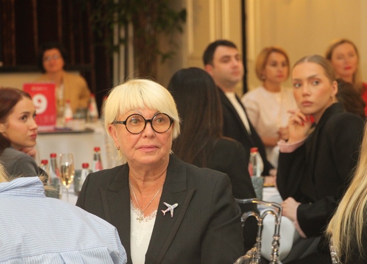 «Coral Travel» rīko Turcijas «Roadshow 2026» Latvijas tūrisma firmām «Grand Palace Hotel» 384232