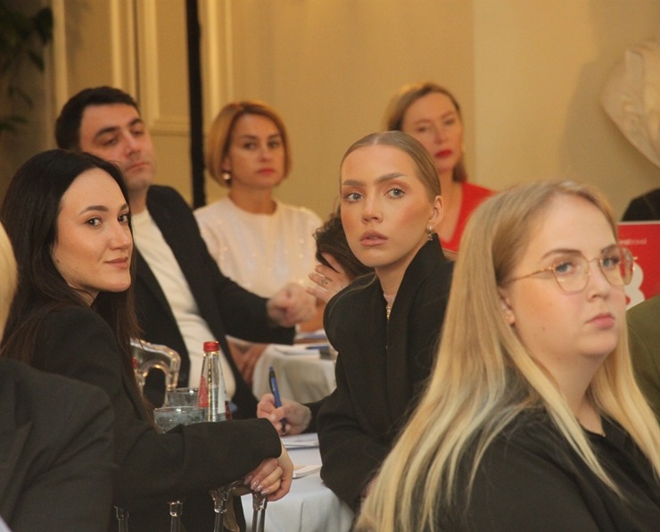 «Coral Travel» rīko Turcijas «Roadshow 2026» Latvijas tūrisma firmām «Grand Palace Hotel» 384235
