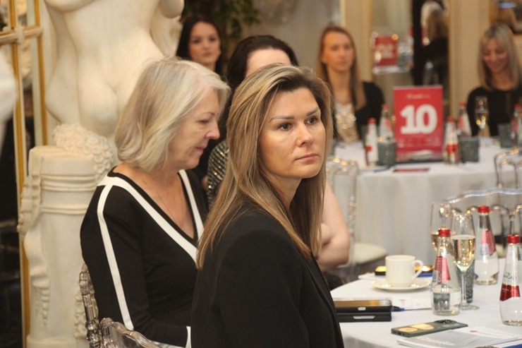 «Coral Travel» rīko Turcijas «Roadshow 2026» Latvijas tūrisma firmām «Grand Palace Hotel» 384253
