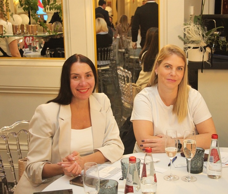 «Coral Travel» rīko Turcijas «Roadshow 2026» Latvijas tūrisma firmām «Grand Palace Hotel» 384260