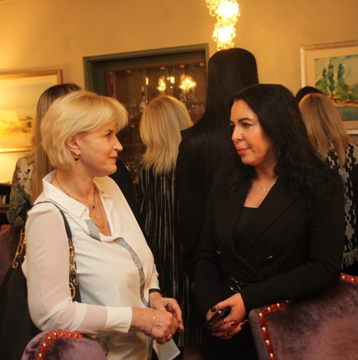 «Coral Travel» rīko Turcijas «Roadshow 2026» Latvijas tūrisma firmām «Grand Palace Hotel» 384277