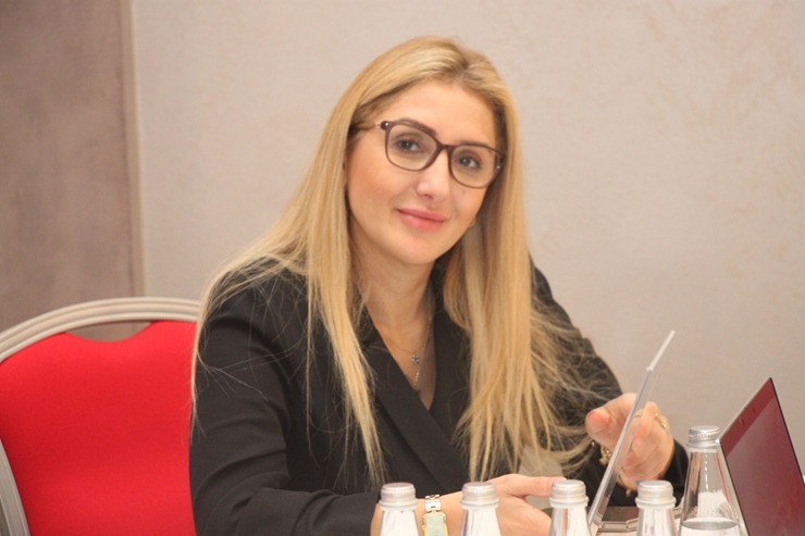 «Tez Tour» rīko Turcijas «Roadshow 2026» Latvijas tūrisma firmām «Grand Hotel Kempinski Riga» 384431