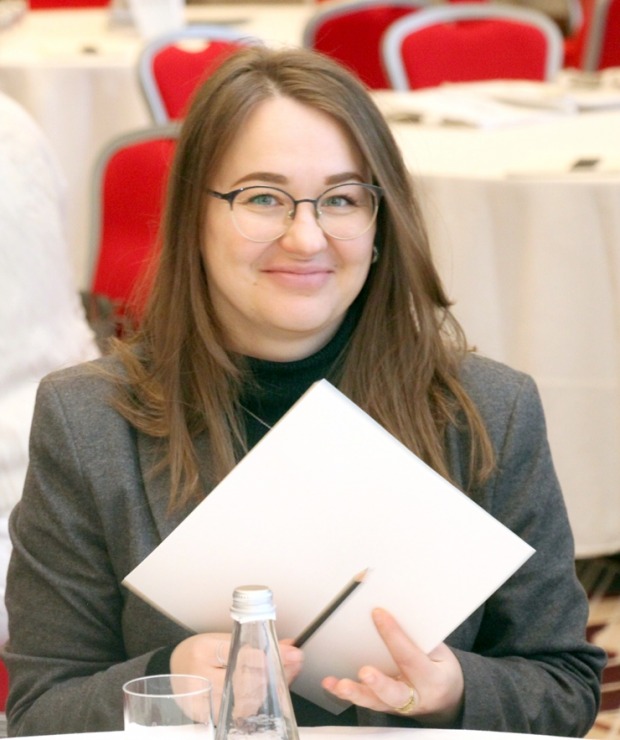 «Tez Tour» rīko Turcijas «Roadshow 2026» Latvijas tūrisma firmām «Grand Hotel Kempinski Riga» 384466