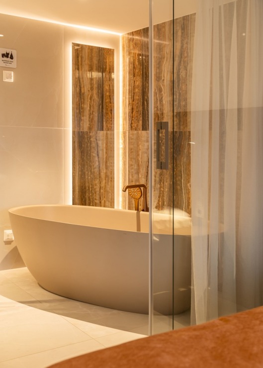«Jūrmala SPA Hotel» iegūst «4 zvaigznes Superior» kategoriju. Ieskats Premium un Suite 384637