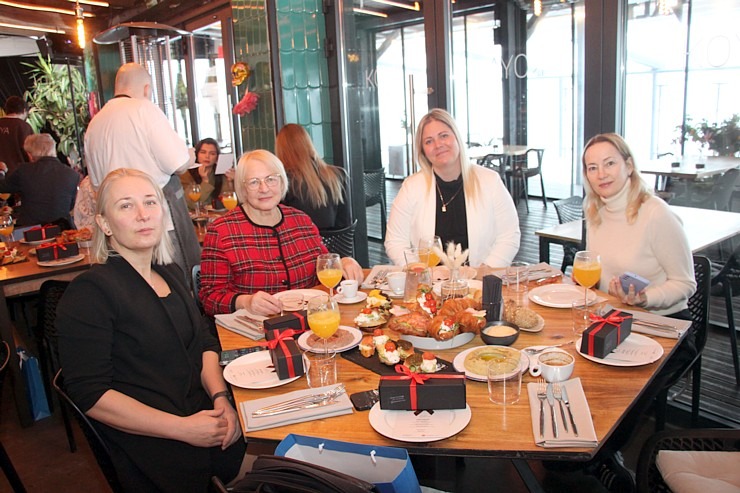 «Coral Travel Latvia» ar Turcijas «Lusso Hotels» ielūdz ceļojumu konsultantus uz informatīvām brokastīm 384706