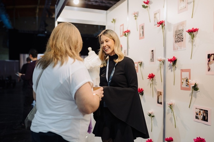 31.janvārī Ķīpsalas izstāžu centrā notiks Baltijā lielākā kāzu izstāde RIGA WEDDING EXPO 2026. Foto: Kristaps Lapiks, Klaids Lielbiksis, Martins Plume 384917