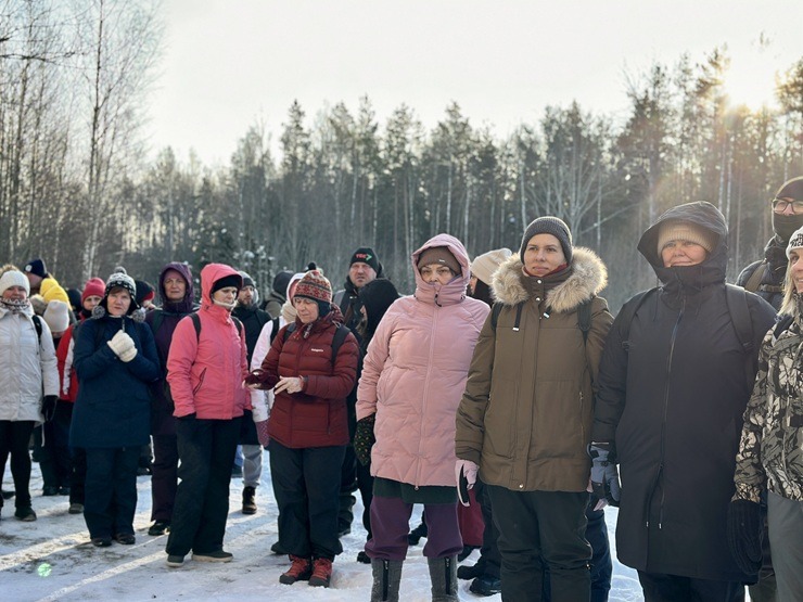 Spitējot salam, arī 2026. gada ziemā aktīvie turpina izpēdod Dienvidkurzemes novadu 385032