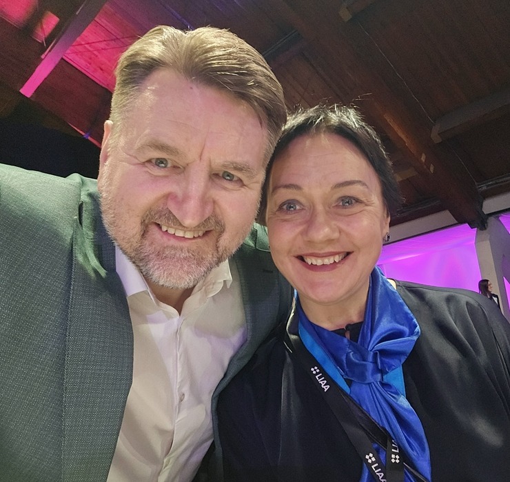 Ķīpsalā uz tūrisma izstādi «Balttour 2026» pulcējas viesmīlības speciālisti no Latvijas, Lietuvas un Igaunijas 385620