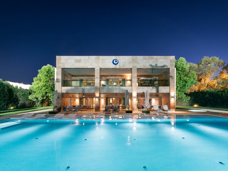 Izsmalcināta atpūta Turcijā - «REGNUM CARYA» 386780