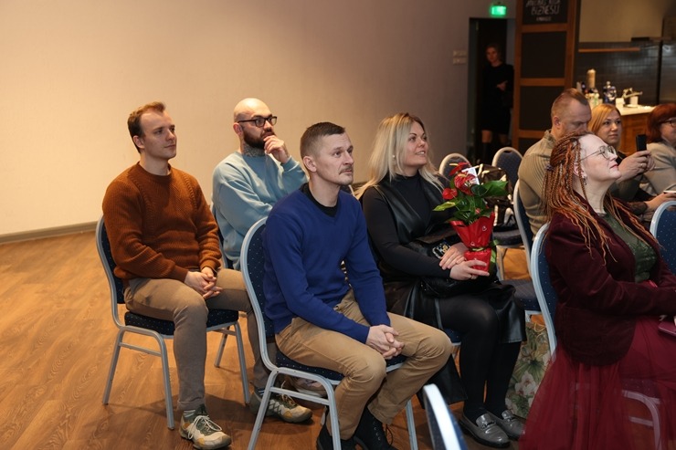 Latvijas Konditoru klubs aicina biedrus uz pirmo publisko kopsapulci 386864