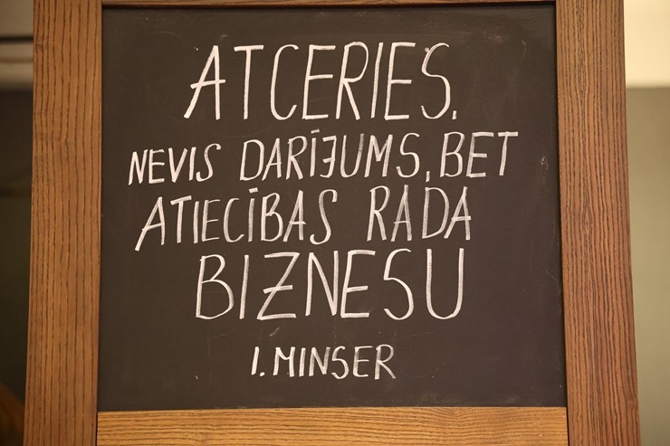 Latvijas Konditoru klubs aicina biedrus uz pirmo publisko kopsapulci 386911