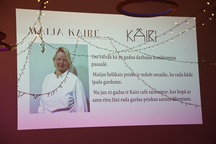 Latvijas Konditoru klubs aicina biedrus uz pirmo publisko kopsapulci 386859