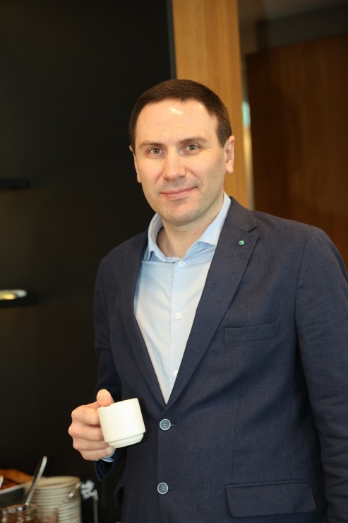 Tūroperators «Tez Tour Latvija» organizē tūrisma aģentūru kontaktbiržu ar Itālijas viesnīcām 386963