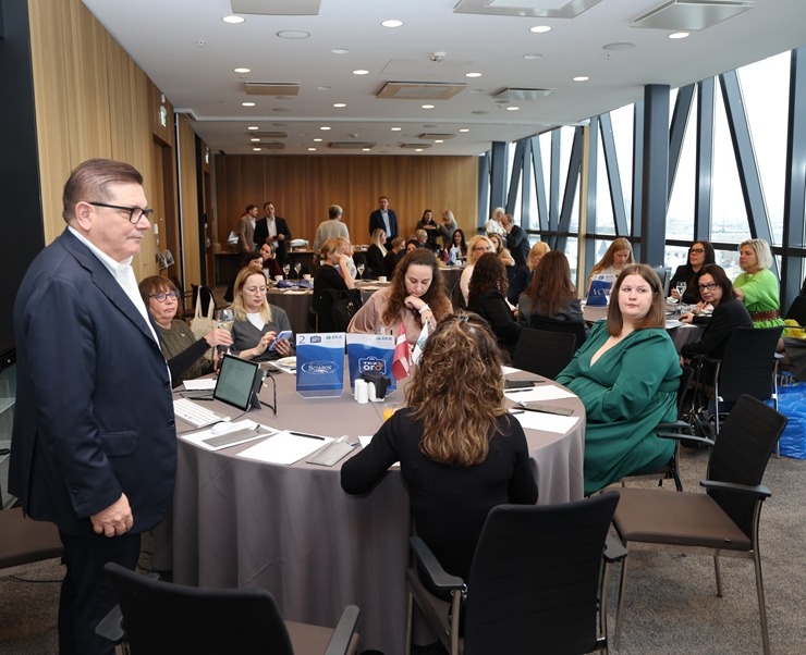 Tūroperators «Tez Tour Latvija» organizē tūrisma aģentūru kontaktbiržu ar Itālijas viesnīcām 386989