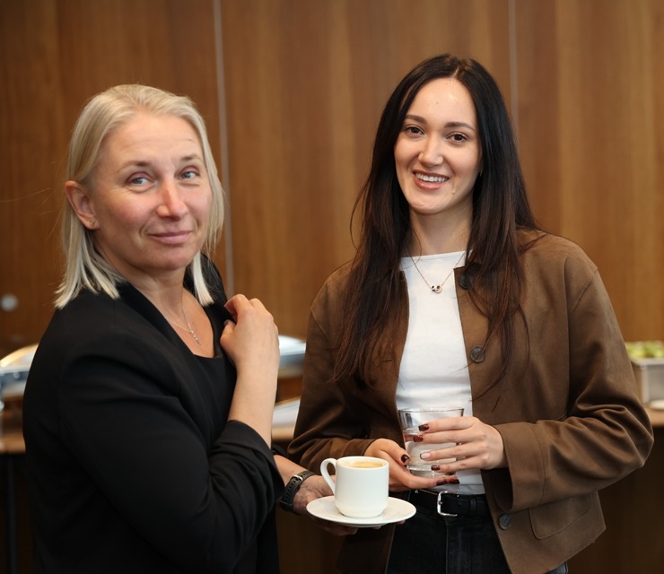 Tūroperators «Tez Tour Latvija» organizē tūrisma aģentūru kontaktbiržu ar Itālijas viesnīcām 387015