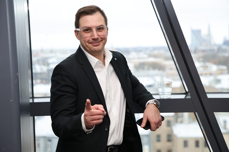 Tūroperators «Tez Tour Latvija» organizē tūrisma aģentūru kontaktbiržu ar Itālijas viesnīcām 386955