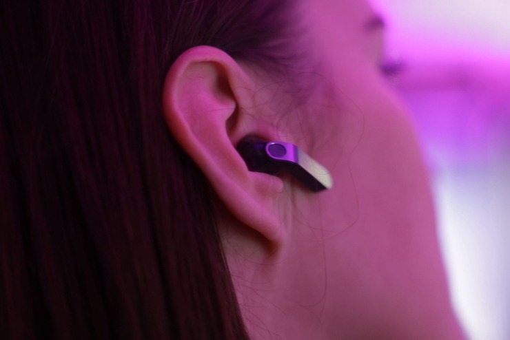 «Samsung» piesaka divus jaunumus ceļotājiem - Galaxy Buds4 sēriju un Galaxy S26 sēriju. Foto: Ka.lv 387230