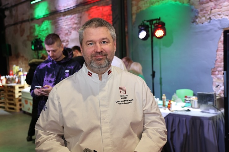Picu čempionāta rīkotājs «Reaton Food» otro reizi nosaka Latvijas picu meistaru 2026 387273