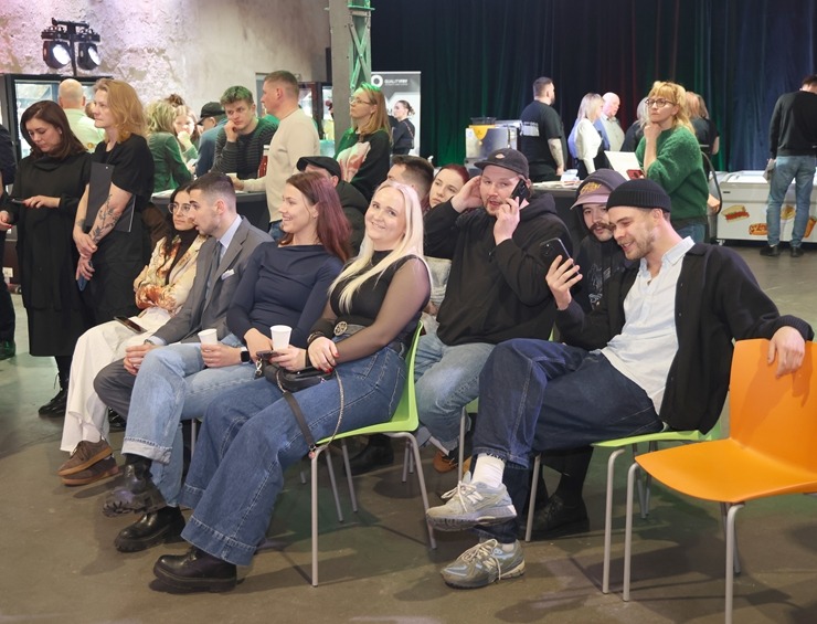Picu čempionāta rīkotājs «Reaton Food» otro reizi nosaka Latvijas picu meistaru 2026 387285