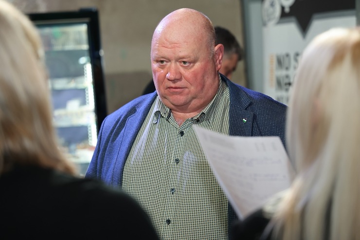 Picu čempionāta rīkotājs «Reaton Food» otro reizi nosaka Latvijas picu meistaru 2026 387286