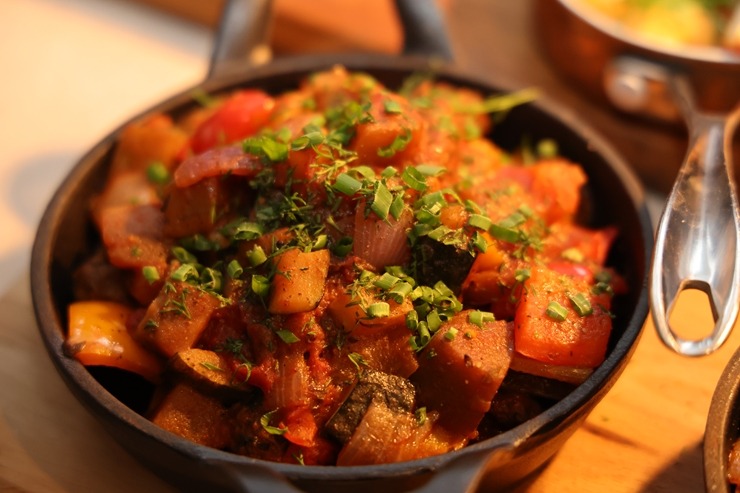 Jūrmalas restorāns «36.line Grill Restaurant» piedāvā jaunu konceptu «After-work brunch» 387331