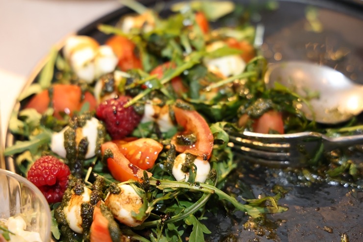 Jūrmalas restorāns «36.line Grill Restaurant» piedāvā jaunu konceptu «After-work brunch» 387343