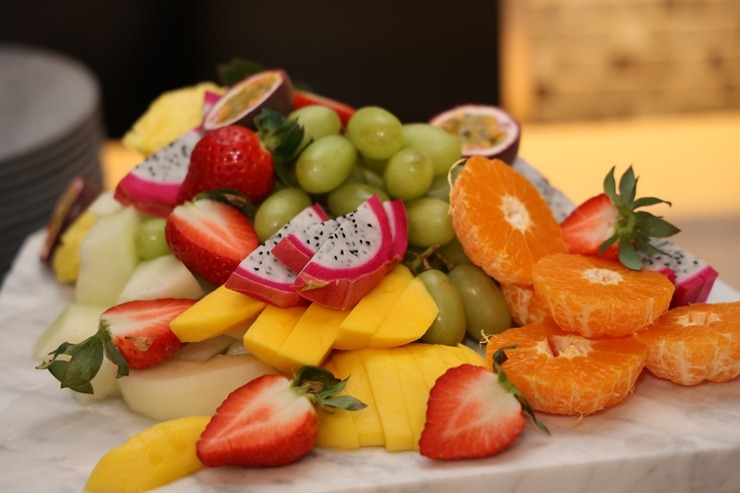 Jūrmalas restorāns «36.line Grill Restaurant» piedāvā jaunu konceptu «After-work brunch» 387362