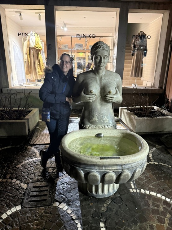 Travelnews.lv dodas vēlā vakara pastaigā pa Ziemeļitālijas pilsētu Treviso 387382