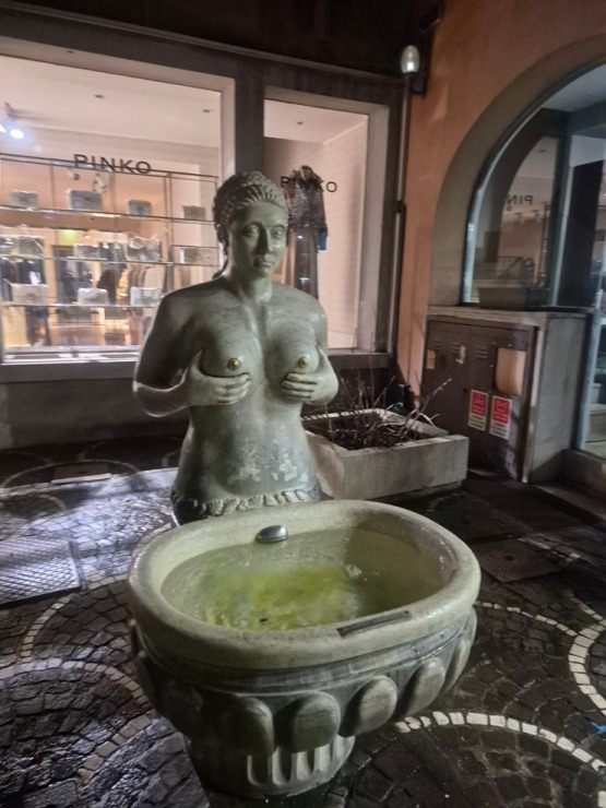 Travelnews.lv dodas vēlā vakara pastaigā pa Ziemeļitālijas pilsētu Treviso 387372