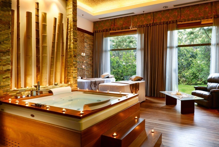 «Gloria hotels & resort» viesnīcas Turcijā - luksus Belekā 387479